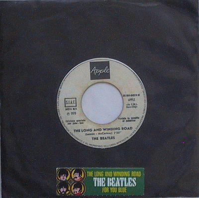 The  Beatles