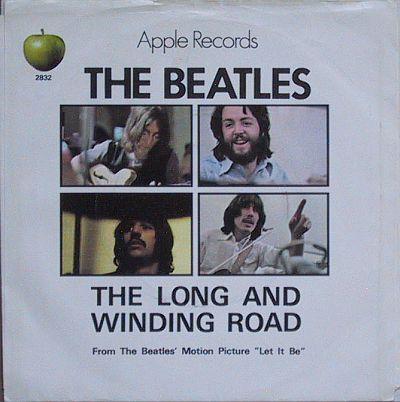 The  Beatles