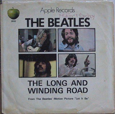 The  Beatles