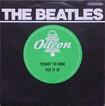 The  Beatles