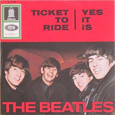 The  Beatles