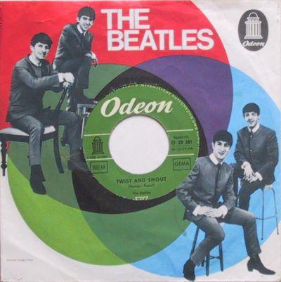 The  Beatles