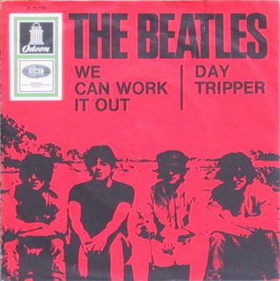 The  Beatles