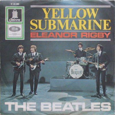 The  Beatles