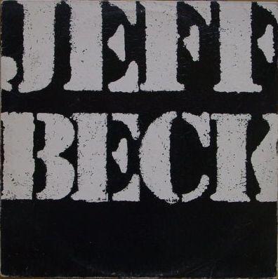 Jeff  Beck
