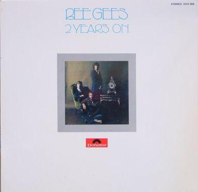 The  Bee Gees