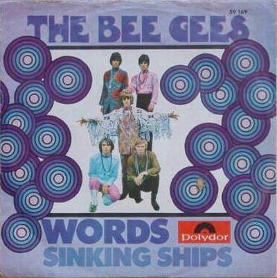 The  Bee Gees