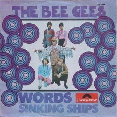 The  Bee Gees