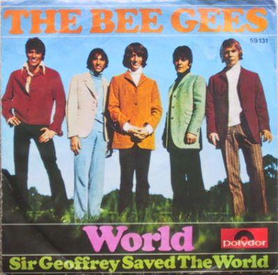 The  Bee Gees