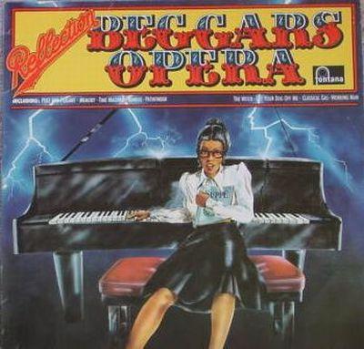   Beggars Opera