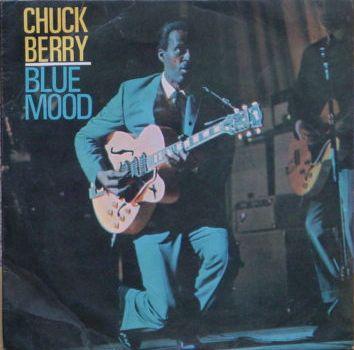 Chuck  Berry