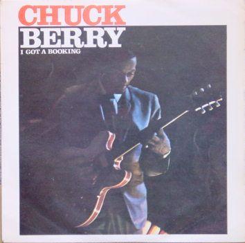 Chuck  Berry