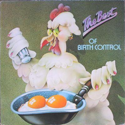   Birth Control