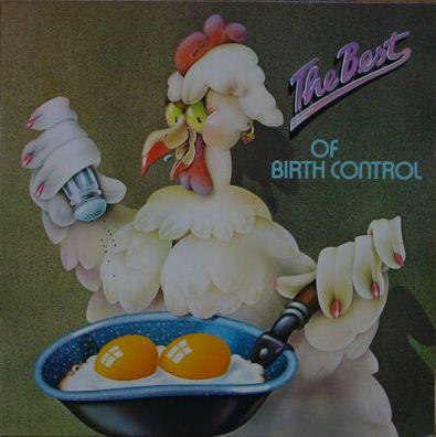   Birth Control