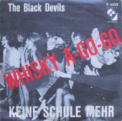 The  Black Devils