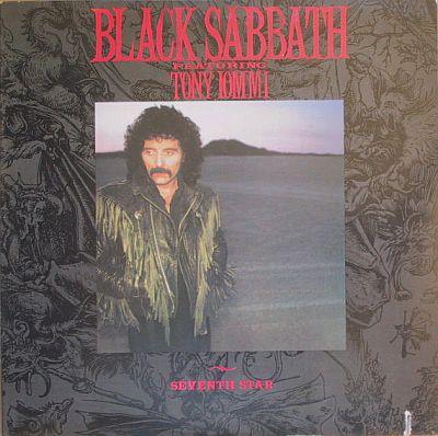   Black Sabbath (feat. Tony Iommi)