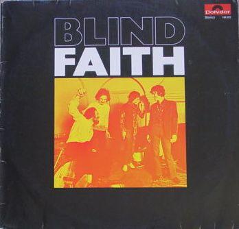   Blind Faith