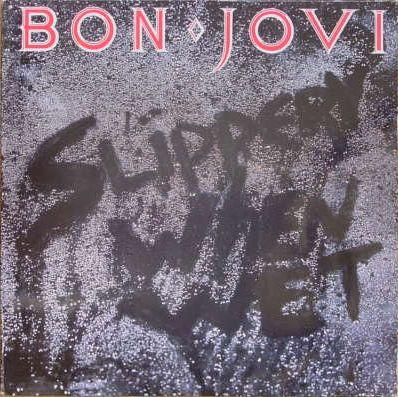   Bon Jovi