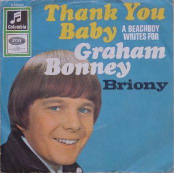 Graham  Bonney