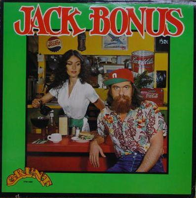 Jack  Bonus