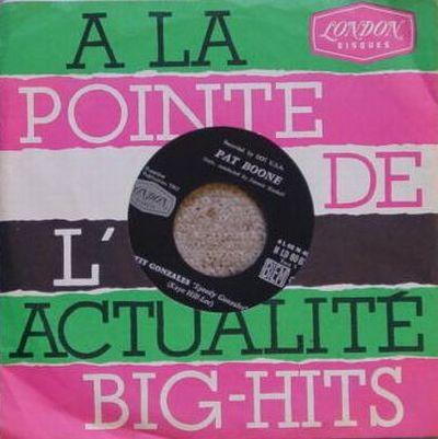 Pat  Boone