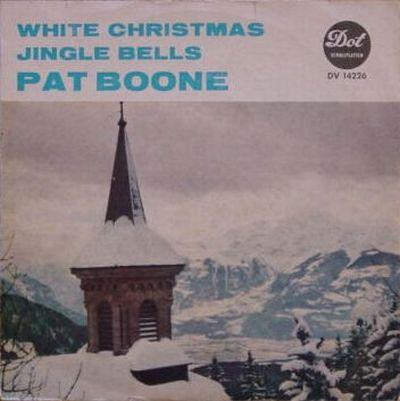 Pat  Boone