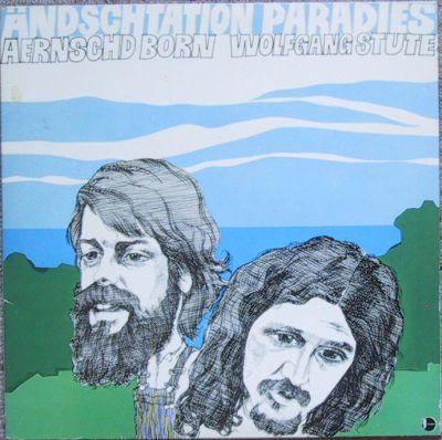 Aernschd (Ernst)  Born & Wolfgang Stute
