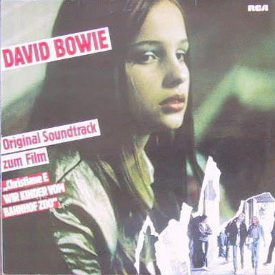 David  Bowie