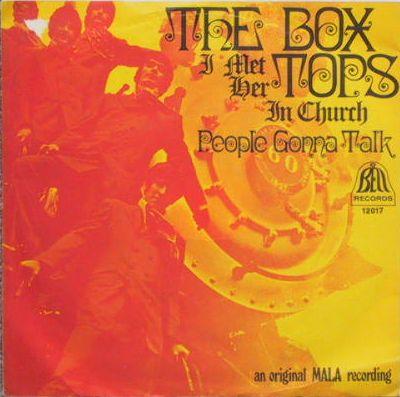 The  Box Tops