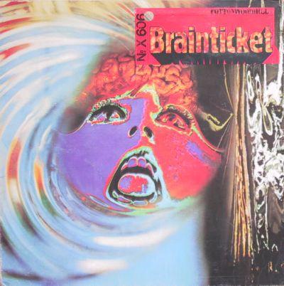   Brainticket