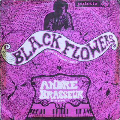 Andre  Brasseur