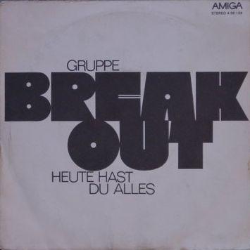   Breakout