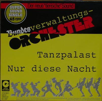   Bundesverwaltungs Orchester