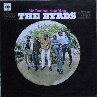 The Byrds