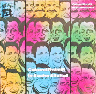 Cabaret Rotstift