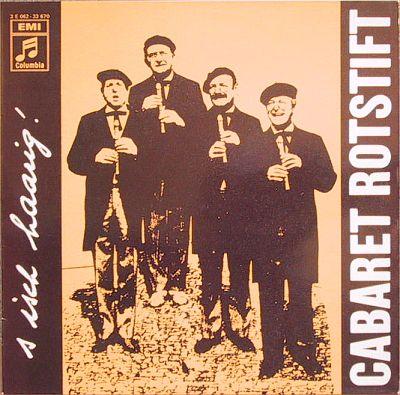   Cabaret Rotstift