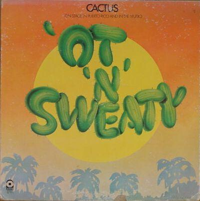   Cactus