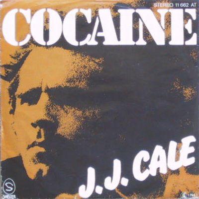 J.J.  Cale