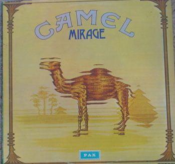   Camel