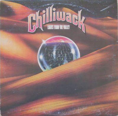   Chilliwack