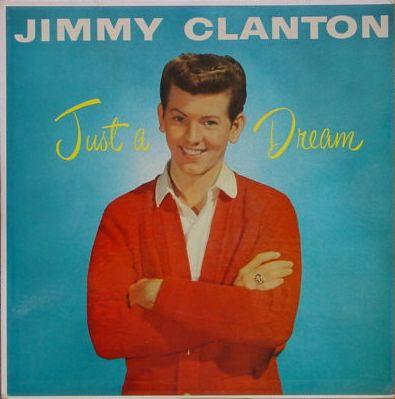 Jimmy  Clanton