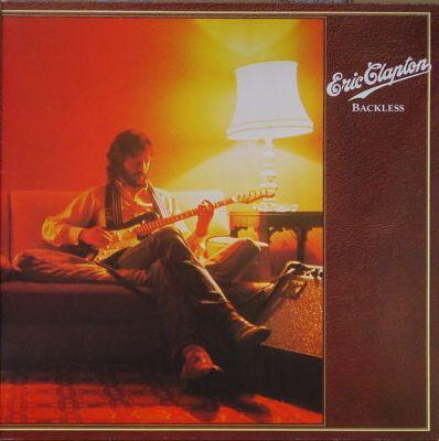 Eric  Clapton