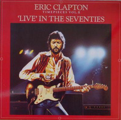 Eric  Clapton