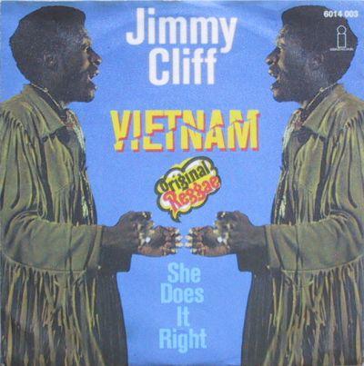 Jimmy  Cliff