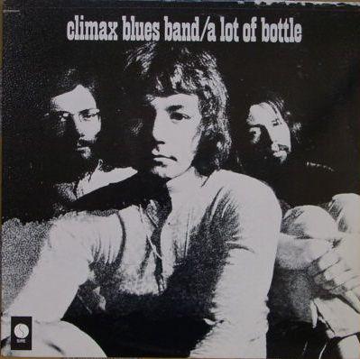   Climax Blues Band