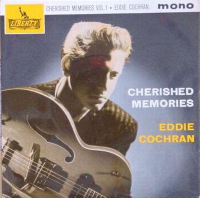 Eddie  Cochran