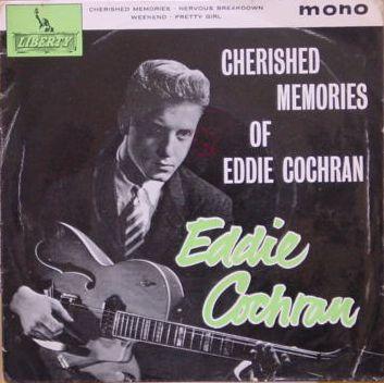 Eddie  Cochran