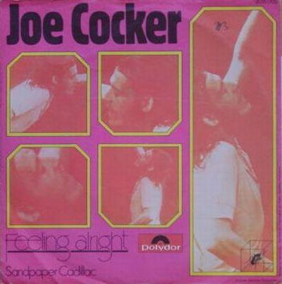 Joe  Cocker
