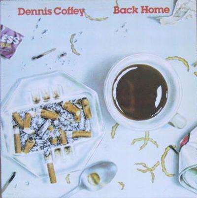 Dennis  Coffey