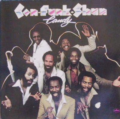   Con Funk Shun